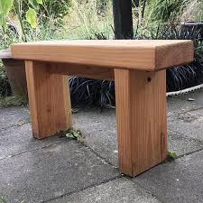 Douglas Fir Garden Bench Letter Engraving Available Etsy Douglas Fir Garden Bench Softwood