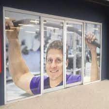 Fast shipping and orders $35+ ship free. Qa Signs One Way Vision Amazing Window Graphics