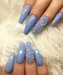 Dieser ins auge springende effekt kreiert ein funkelndes ensemble, ist prunkvoll und sorgt für einen mustergültigen look ihrer hände. Nageldesignsballerina Nagel Inspiration Nageldesign Bilder Nagelideen