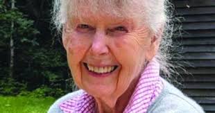 Marlene J. Johns, 92