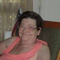 Betty Ruth Waggoner Obituary