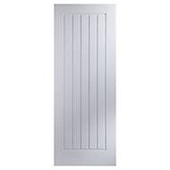 A simple, sleek look is usually demanded here, often with a plain, shiny colour all over (or at least on the doors) to give the room a muted or vibrant hue, whichever you're going for. Internal Doors Doors Windows B Q
