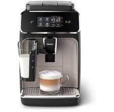 Cleans water and prevents scale from gathering in the coffee maker. Philips Lattego Ep2235 40 Gunstig