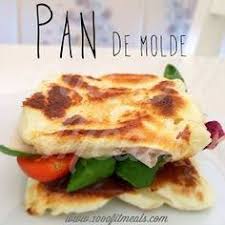 Pan De Molde Fit Ingredientes Para 2 Rebanadas 1huevo 1 Clara 2 Cucharadas De Queso Batido 3 Cuch Recetas Fitness Recetas Saludables Receta Fitnes