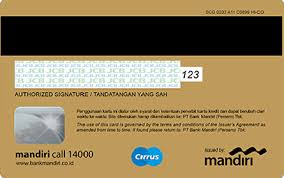 Dapatkan keuntungan power points mandiri dari kartu kredit mandiri gold card melalui berbagai transaksi. Mandiri Precious Mandiri Kartu Kredit