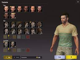 How To Change Your Appearance In Pubg Mobile Plain Memory