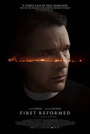 First Reformed' chronicles a crisis of faith