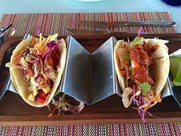 Check spelling or type a new query. Omg The Best Fish Taco Ever Picture Of Hyatt Ziva Cancun Tripadvisor