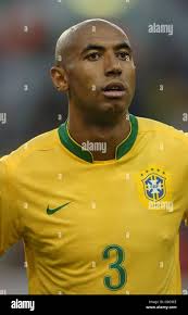 Anderson luisao hi-res stock photography and images