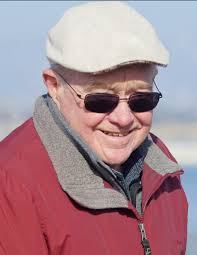 Obituary for Marshall Nelson