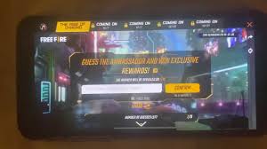 Free fire new event code revealed new bat skin and new character cristiano ronaldo free fire garena подробнее. Code Free Fire Operation Chrono Cristiano Ronaldo Subscribe And Give Like Please Youtube