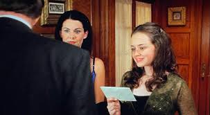 Lorelai & Richard : r/GilmoreGirls