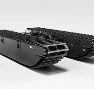 Flood Mitigation Equipment | Dedging Machine | March Buggy