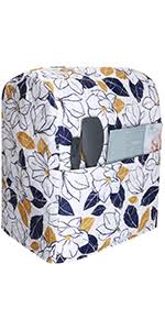 Shop for kitchenaid mixer cover online at target. Amazon Com Stand Mixer Dust Cover Kitchen Aid Mixer Cover Compatible With Kitchenaid Mixers Hamilton Mixers Anti Fingerprint Mixer Covers Fits All Tilt Head Bowl Lift Compatible 6 8 Quart Models Kitchen