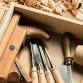 Carpentry Mornings - Monday and Tuesday event image