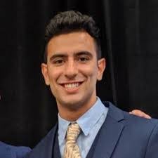 Alex Mangen's Instagram, Twitter & Facebook