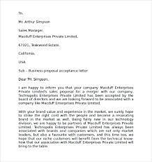 Free 5 Sample Personal Business Letter Formats In Pdf Ms Word