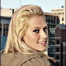 Amber Addington's Instagram, Twitter & Facebook