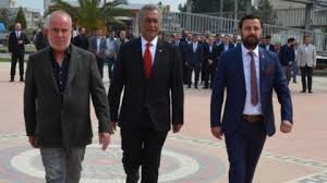 İzmir valisi yavuz selim köşger; Torbali Da Chp Li Ismail Uygur Hakkinda Yeni Gelisme Gercek Gundem