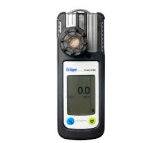 Drager x am 2500 gas detector h2s o2 ch4(lel) co c/w charger. Drager Gas Detector Manual Goodlane