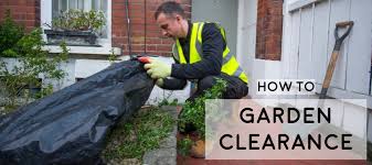 How to dispose of soil from garden. Garden Clearance 6 Cheap Ways To Dispose Of Bulky Garden Waste Anyjunk