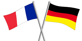 Frauenfußball testspiel frankreich vs deutschland 28 02 2019 hd. Deutschland Und Frankreich Unterstutzen Hohere Klimaschutzziele Der Eu Kommission Pv Magazine Deutschland