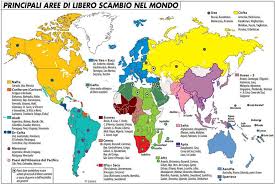 Irlanda este separata de marea britanie prin canalul st. La Globalizzazione Dopo Il Caso Apple Irlanda Ue Limes