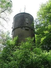 Oosterbeek Wasserturm Turm Wasser