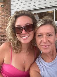 Jodi Roth's Instagram, Twitter & Facebook