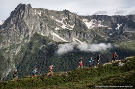 Marathon du Mont-Blanc : la reco du ...