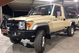 Toyota land cruiser pickup 2018 replace. Armored Land Cruiser 79 Single Cabin Pickup Armored Land Cruiser