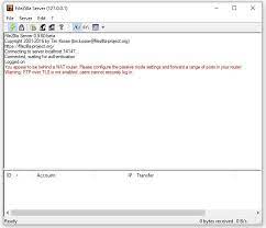 The login must be completed in less than 15 seconds to qualify for this list. 5 Best Ftp Servers For Windows