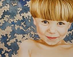 Portraits by Stacey Estabrook