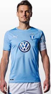 Malmö redhawks officiella plats på facebook. Malmo Ff Matchtroja 2018 Sa Ser Mffs Nya Matchstall 2018 Ut