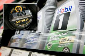Expensive Oil Changes Are Here To Stay News Cars Com