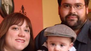 Fundraiser by Jennifer DeAngelo : Tony DeAngelo