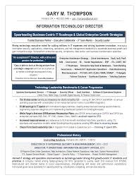 Professionally written and designed resume samples and resume examples. Executive Resume Samples Award Winning Executive Resume Samples