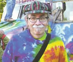Happy Hippie' Michael Kitts of Taos dies