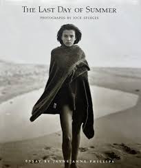 Publication: The Last Day of Summer - Jock Sturges | Robert Klein Gallery