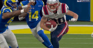 Cooper kupp is changing his jersey number from no. This Reality Check Will Test New England And Other Leftover Patriots Thoughts Cbs Boston