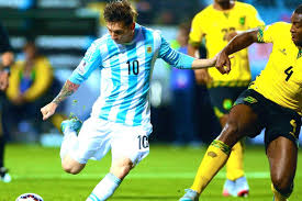 La ley de copyright de. Argentina Vs Colombia Live Score Highlights From Copa America Bleacher Report Latest News Videos And Highlights