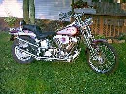 Image result for Dark Victory Red 1994 FXSTS