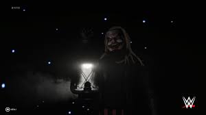 The fiend bray wyatt, brooksville, florida. The Fiend Wallpapers Top Free The Fiend Backgrounds Wallpaperaccess