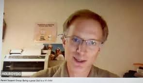 You searched for eye health