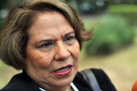 Exhorta magistrada a diputados aprobar Ley de Sociedad y Convivencia en  Veracruz