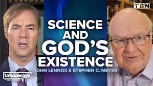 Stephen C. Meyer: What Is Intelligent Design? Scientific PROOF of God