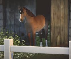 I also work on other animals and i really hope you like them. Sims Horses Explore Tumblr Posts And Blogs Tumgir