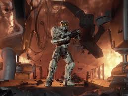We did not find results for: Master Chief And Cortana Will Have New Looks For Halo 4