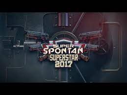 Top 3 pemenang super spontan superstar 2017. Super Spontan Superstar 2017 9 30 Ali Puteh Week 3 Youtube
