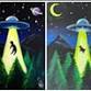 Epic *Kids Only* ALIEN Art Camp (Ages 6-13)